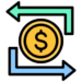 Save more with bank-beating  exchange rates!