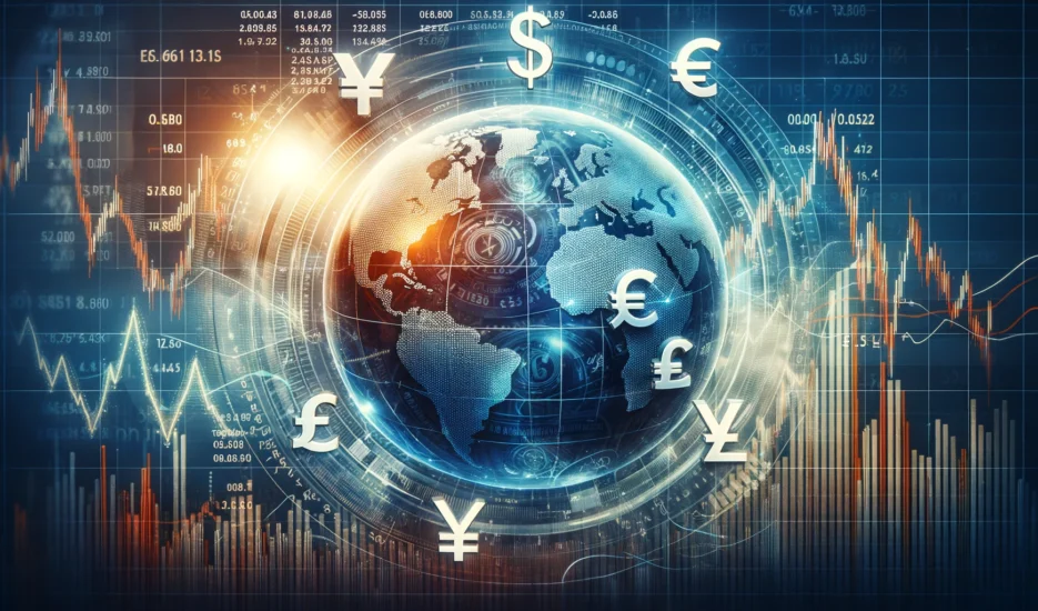 November 2024: Key Foreign Exchange Trends in Canada