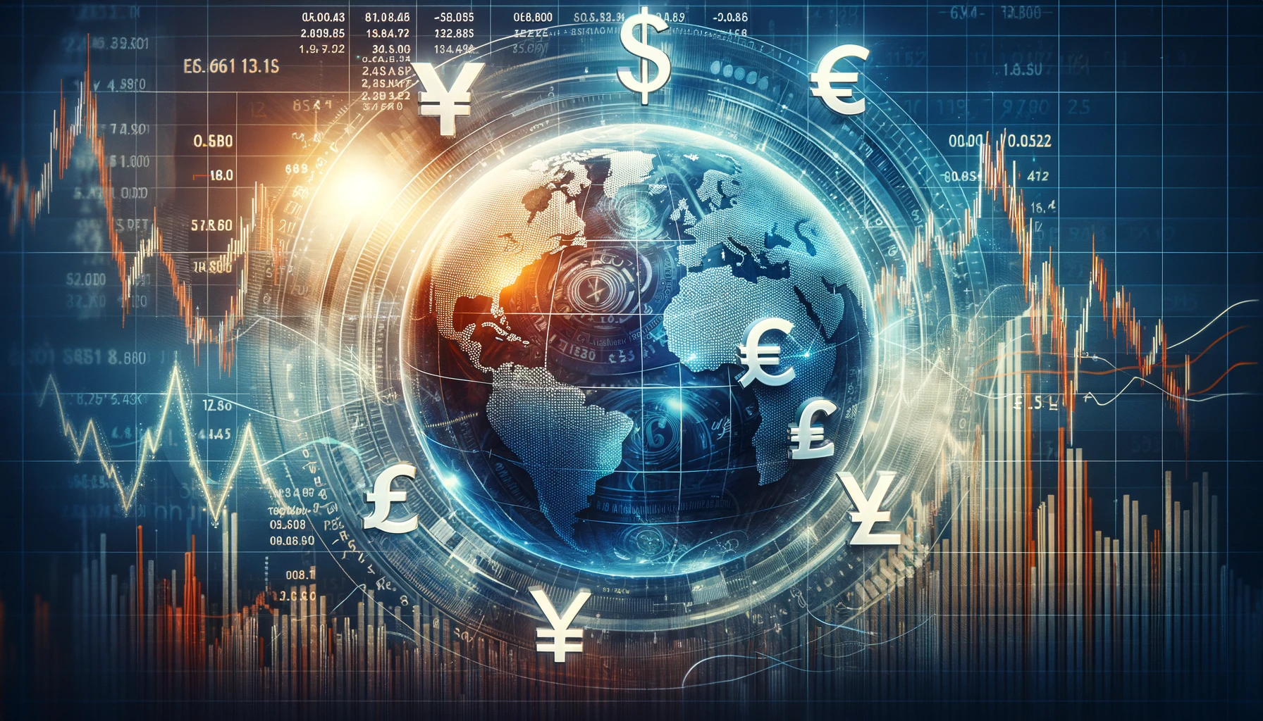 November 2024: Key Foreign Exchange Trends in Canada