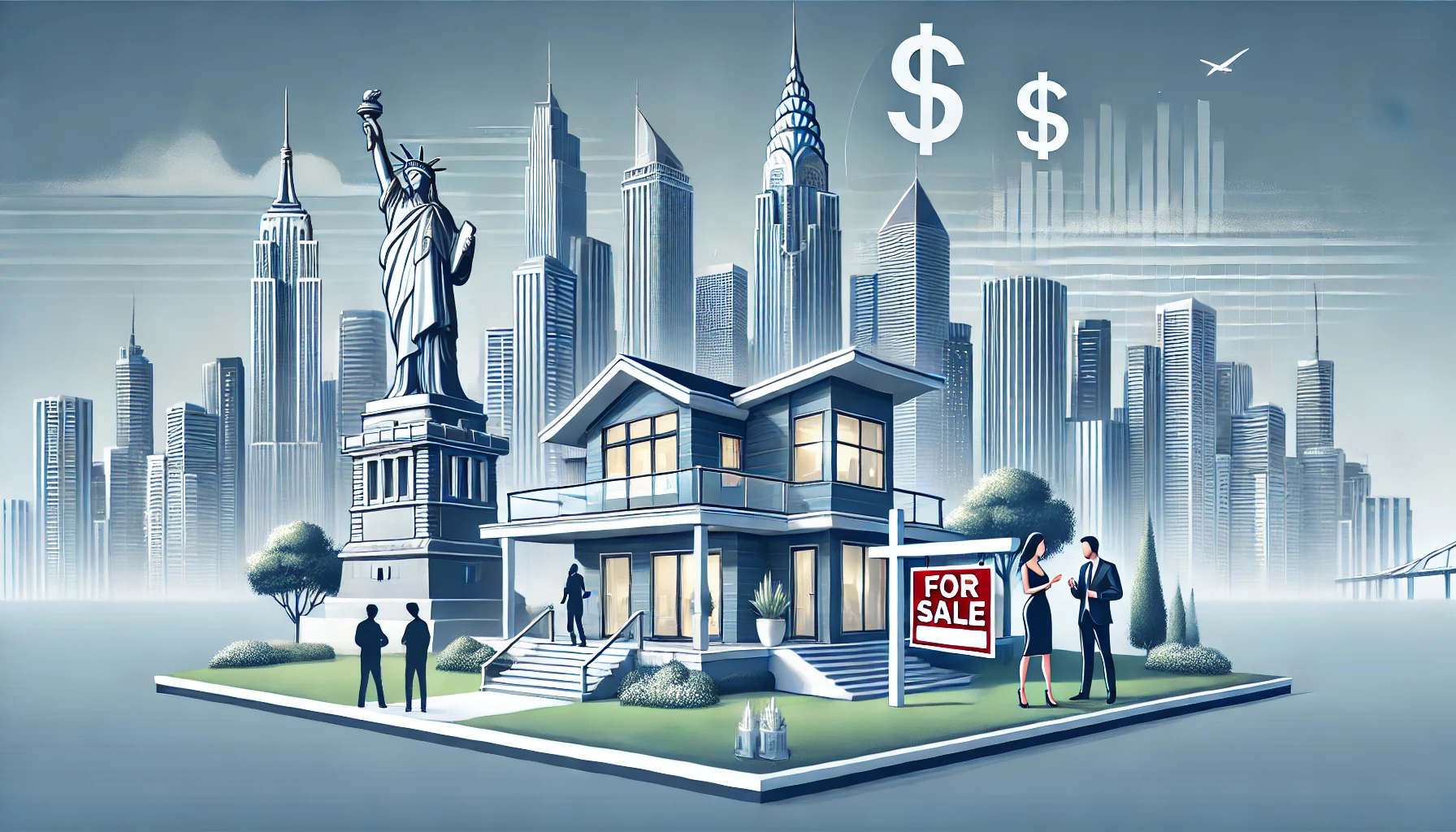 Buy Property in the US