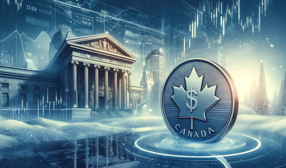 Canadian FX Market Update: February 2025 Insights