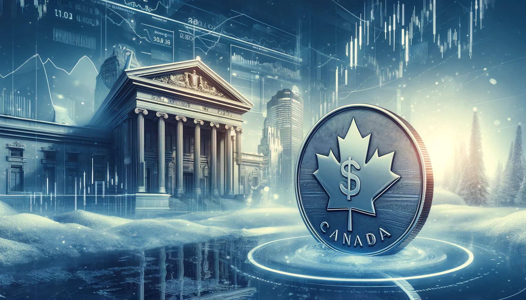 Canadian FX Market Update: February 2025 Insights
