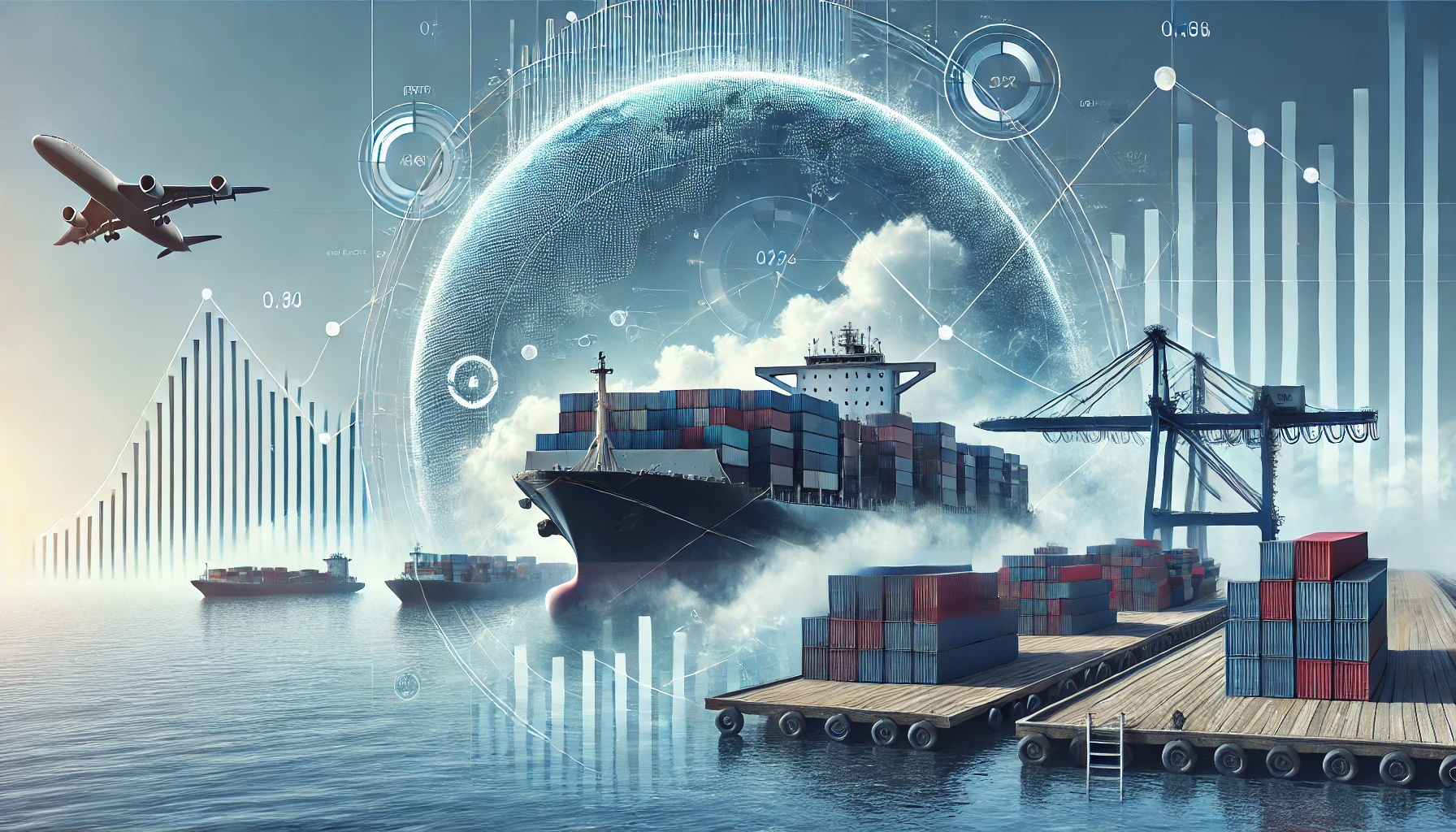 Controlling Export Expenses