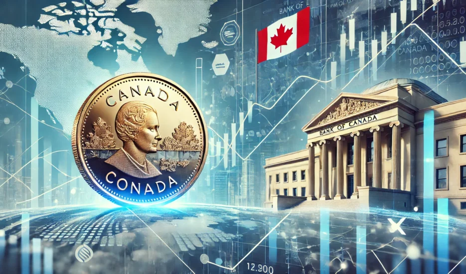 Navigating the Canadian FX Market: Key Updates for January 2025