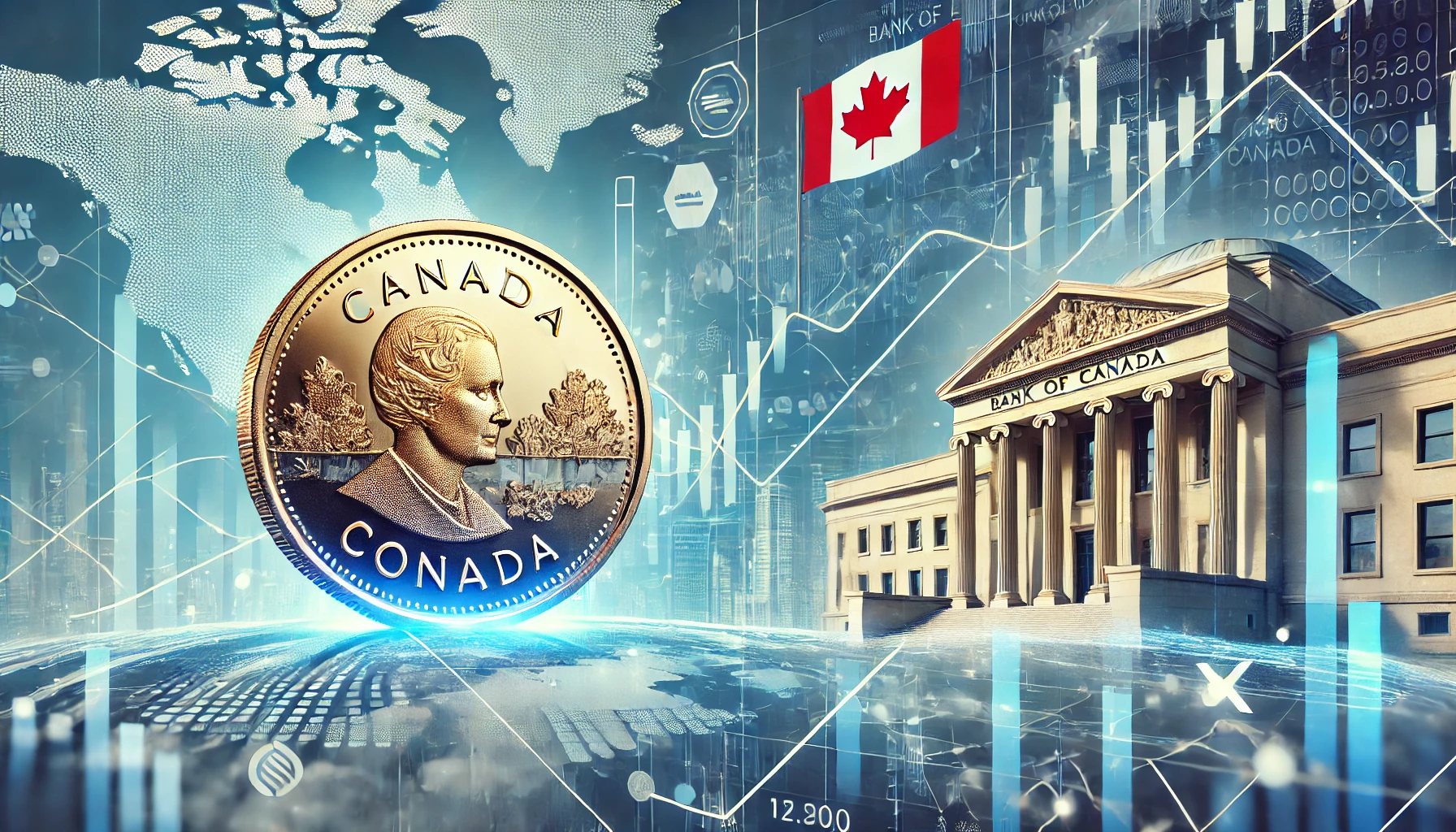 Navigating the Canadian FX Market: Key Updates for January 2025