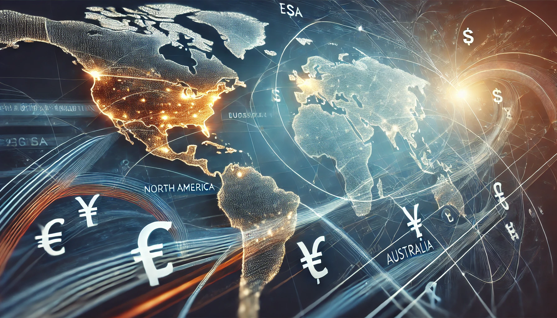 Handling Business FX Transactions:
