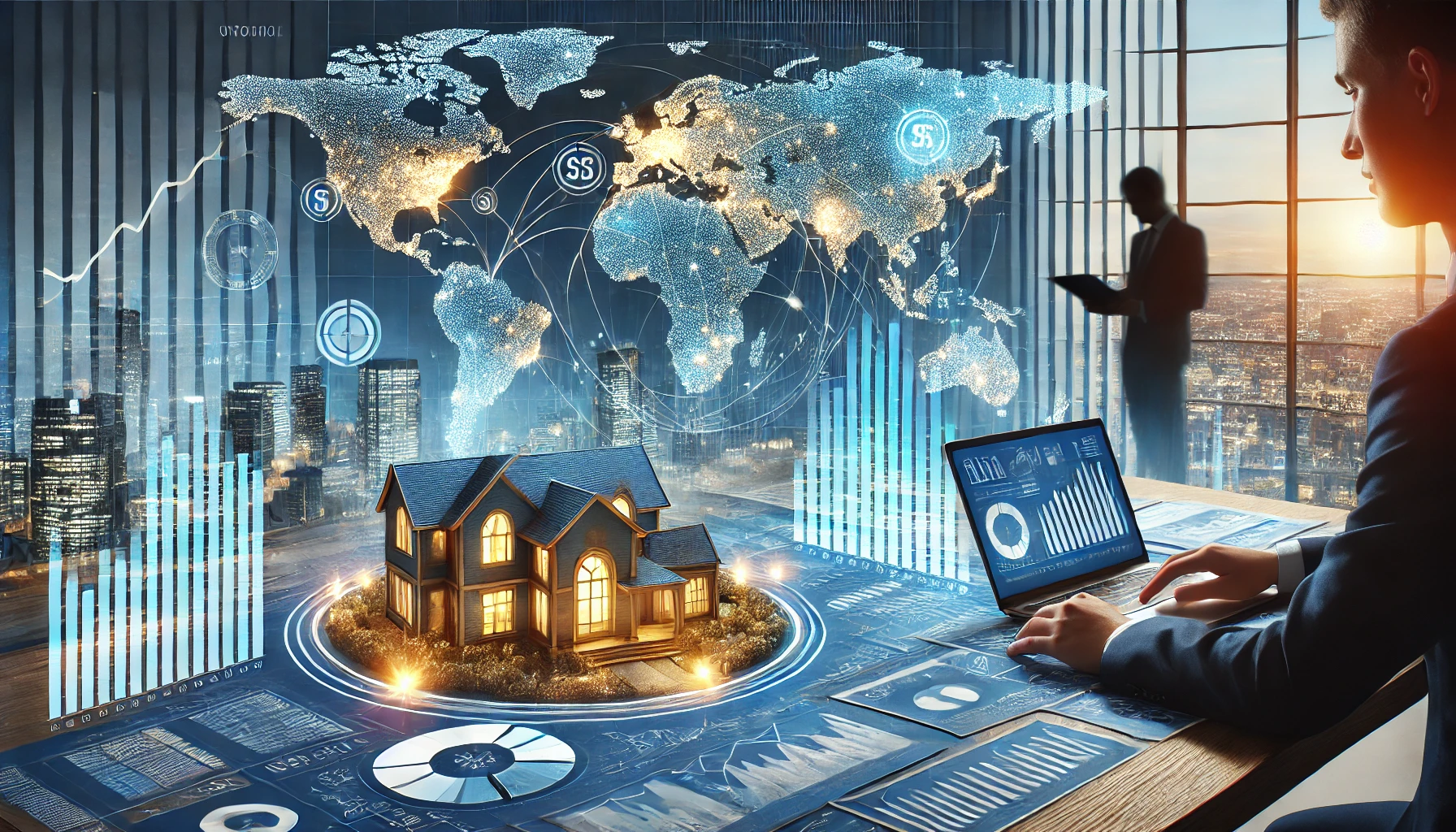 Overseas Investments
