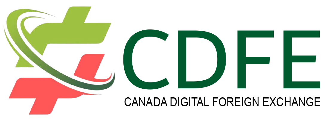 Canada Digital Foreign Exchange (CDFE)