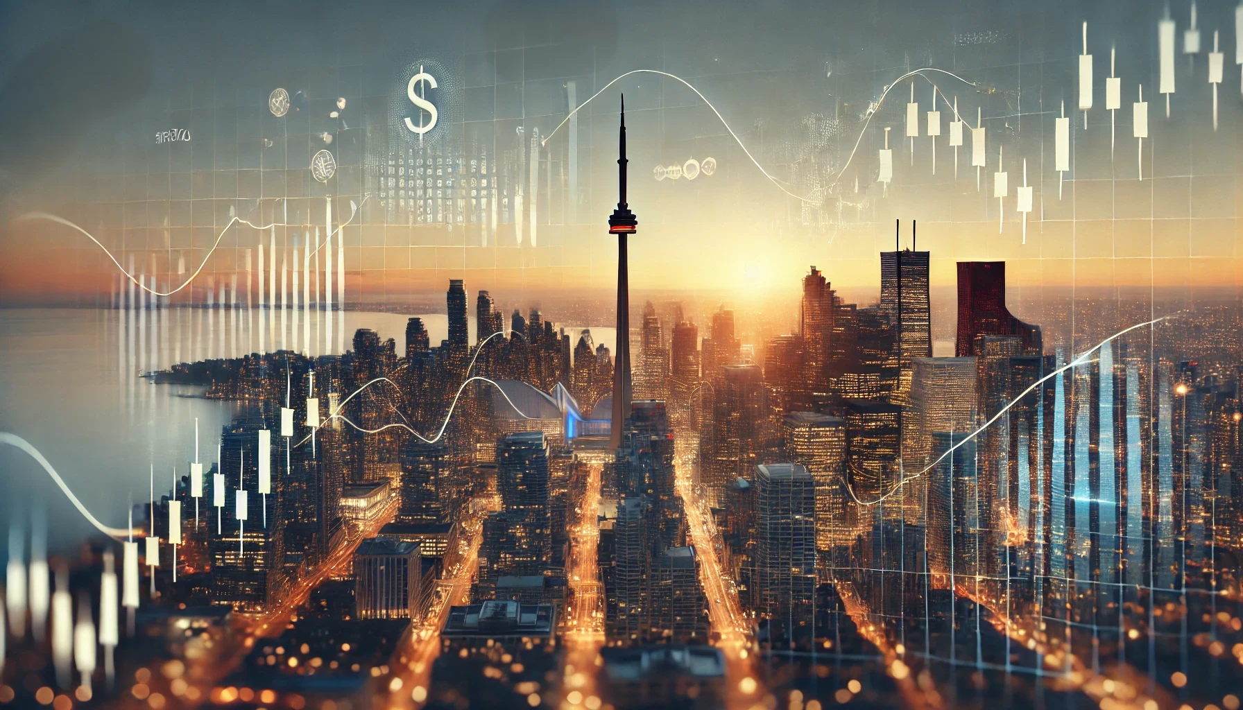 March 2025 Market Update: Tariffs, Currency Swings & Policy Shifts Shaping Canada’s Financial Landscape