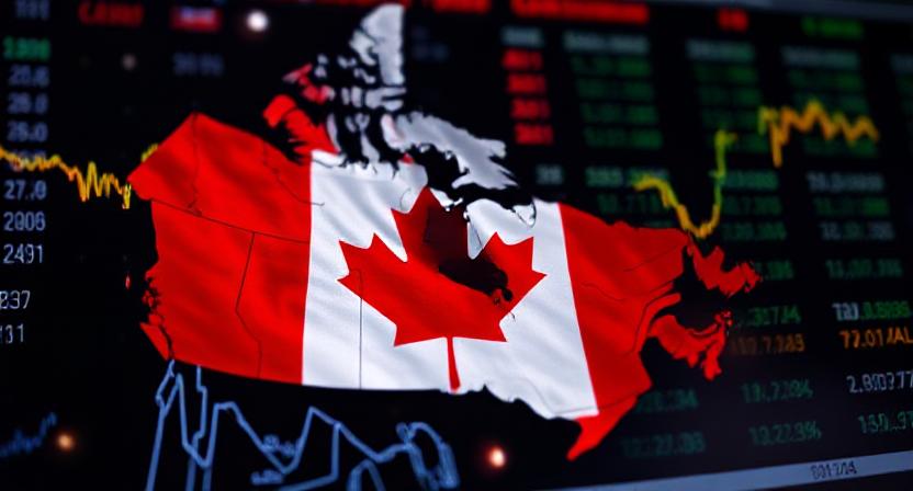 Canadian FX Market Overview: May 1, 2025